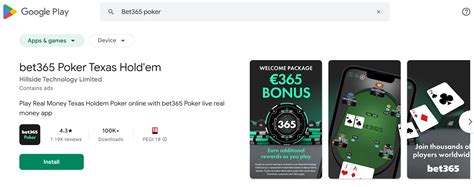bet365 poker apk download|Bet365 Poker Review & Download .